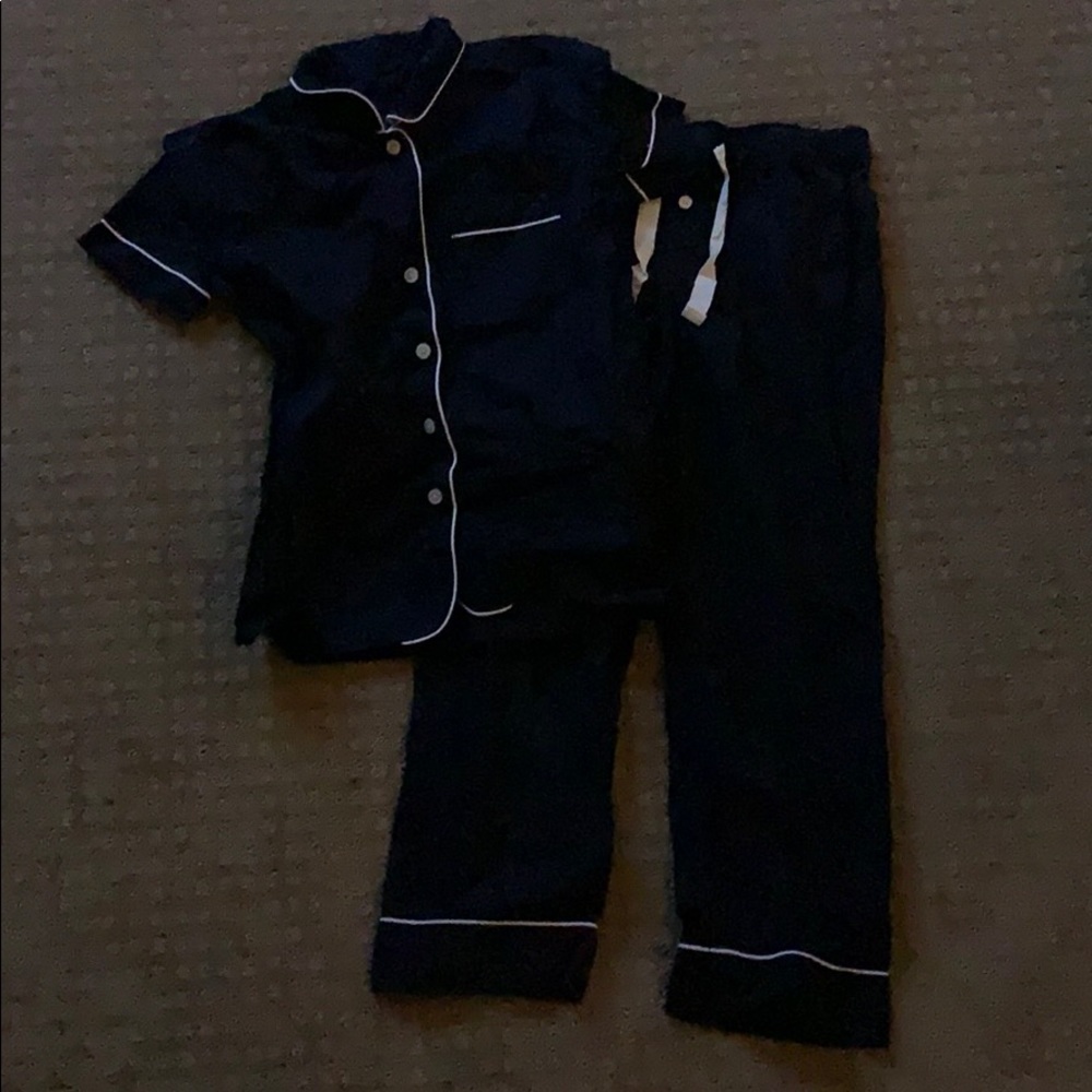 pj set